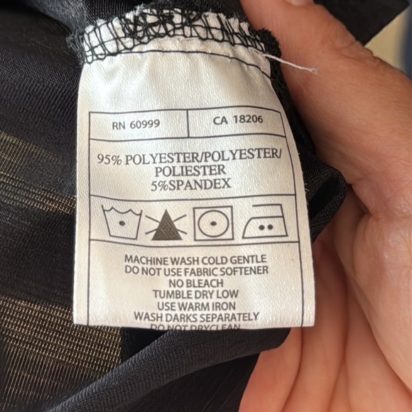 Men’s Antigua Kansas City Chiefs Compass Polo Golf Shirt Black Size XL Lightwt - Picture 6 of 7